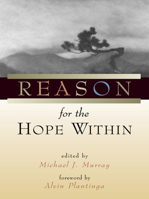 cover image of Reason for the Hope Within